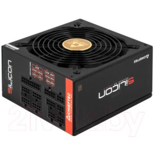 Блок питания для компьютера Chieftec Silicon SLC-1000C