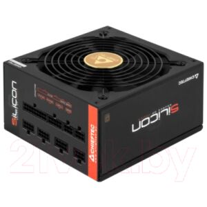 Блок питания для компьютера Chieftec SLC-650C 650W