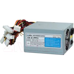 Блок питания для компьютера D-computer Standart ATX PSU 550W