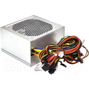 Блок питания для компьютера Seasonic F3 Series (SS-600ET)
