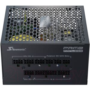 Блок питания для компьютера Seasonic SSR-500PL