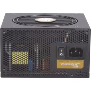 Блок питания для компьютера Seasonic SSR-550FM