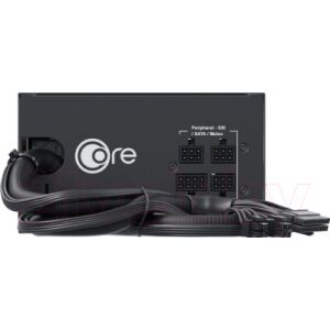 Блок питания для компьютера Seasonic SSR-650LM