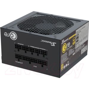 Блок питания для компьютера Seasonic SSR-650LX