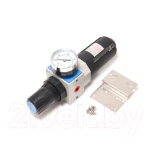 Блок подготовки воздуха Forsage F-EW4000-02