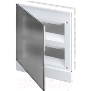 Бокс пластиковый ABB Basic E BEF402224 / 1SZR004002A1207