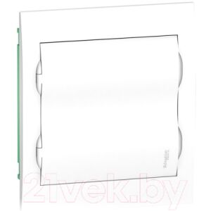 Бокс пластиковый Schneider Electric Easy Box EZ9E212P2FRU