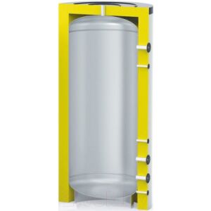 Буферная емкость S-Tank ЕТ-1500 / 1.2006