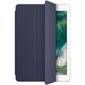 Чехол для планшета Apple Smart Cover for iPad 2017 Midnight Blue / MQ4P2