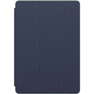 Чехол для планшета Apple Smart Cover for iPad (8th generation) Deep Navy / MGYQ3