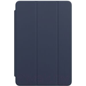 Чехол для планшета Apple Smart Cover for iPad Mini Deep Navy / MGYU3