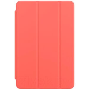 Чехол для планшета Apple Smart Cover for iPad Mini Pink Citrus / MGYW3