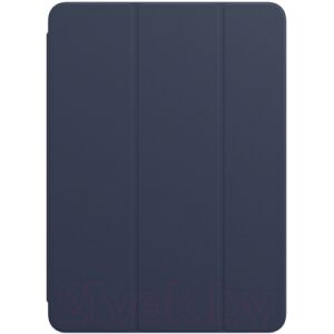 Чехол для планшета Apple Smart Folio For iPad Air Deep Navy / MH073