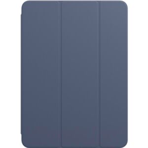 Чехол для планшета Apple Smart Folio for iPad Pro 11 Alaskan Blue / MX4X2