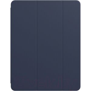 Чехол для планшета Apple Smart Folio For iPad Pro 12.9 Deep Navy / MH023