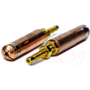 Цанга для горелки AURORA WS-6 М8 / 13822