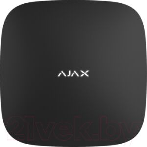 Центр управления умным домом Ajax 7559.01.BL1