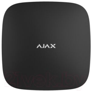 Центр управления умным домом Ajax Hub 2 / 14909.40.BL1