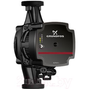 Циркуляционный насос Grundfos Alpha1 L 25-40 180