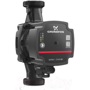 Циркуляционный насос Grundfos Alpha1 L 25-60 130