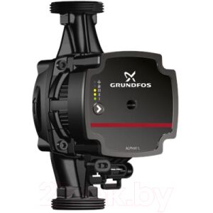 Циркуляционный насос Grundfos Alpha1 L 25-60 180