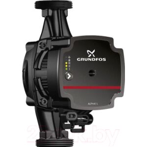 Циркуляционный насос Grundfos Alpha1 L 32-60 180
