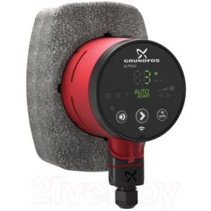 Циркуляционный насос Grundfos Alpha2 25-40 130