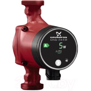 Циркуляционный насос Grundfos Alpha2 25-60 180