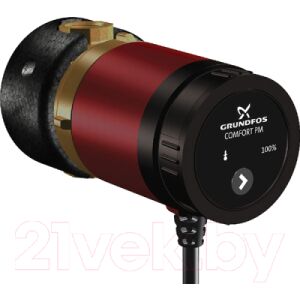 Циркуляционный насос Grundfos Comfort UP 15-14 BТ PM
