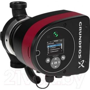 Циркуляционный насос Grundfos Magna3 25-60 180