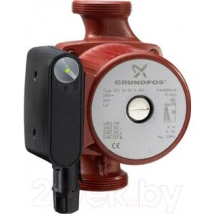 Циркуляционный насос Grundfos UPS 32-80 N 180
