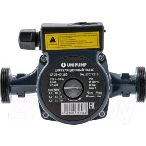 Циркуляционный насос Unipump CP 32-60 180