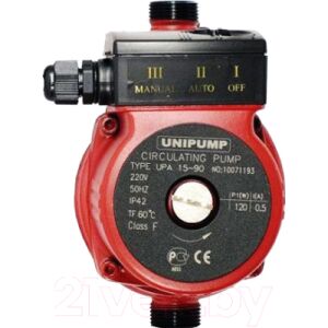 Циркуляционный насос Unipump UPА 15-90 160