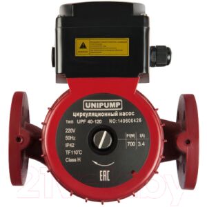 Циркуляционный насос Unipump UPF 32-120