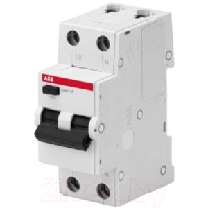 Дифференциальный автомат ABB Basic M / BMR415C32