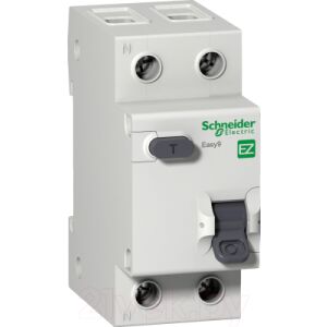 Дифференциальный автомат Schneider Electric Easy9 EZ9D34625