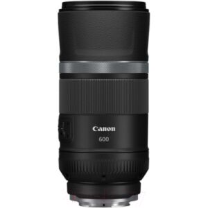 Длиннофокусный объектив Canon RF 600mm f/11 IS STM (3986C005)