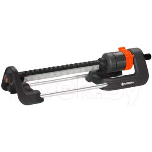 Дождеватель Gardena Aqua M 18702-20