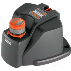 Дождеватель Gardena AquaContour Automatic 08133-20