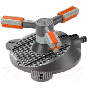 Дождеватель Gardena Mambo Comfort 02062-20