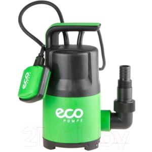 Дренажный насос Eco CP-405