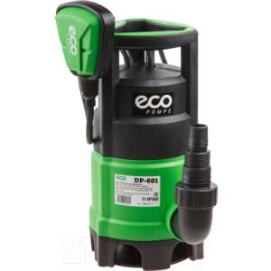 Дренажный насос Eco DP-601