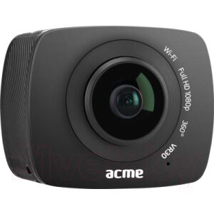 Экшн-камера Acme VR30 / 501796
