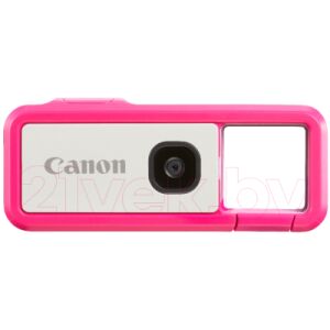 Экшн-камера Canon Ivy Rec Dragon Fruit / 4291C011