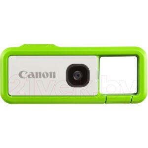 Экшн-камера Canon Ivy Rec Green Avocado / 4291C012