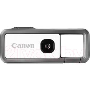 Экшн-камера Canon Ivy Rec Stone Grey / 4291C010