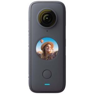 Экшн-камера Insta360 One X2 Panoramic / CINOSXX/A