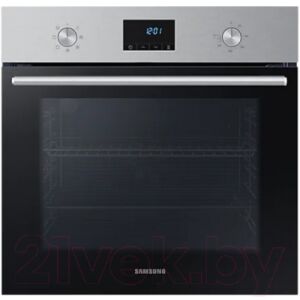 Электрический духовой шкаф Samsung NV68A1110BS/WT