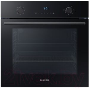Электрический духовой шкаф Samsung NV68A1145RK/WT