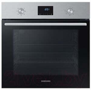 Электрический духовой шкаф Samsung NV68A1145RS/WT